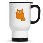 Кружка-термос