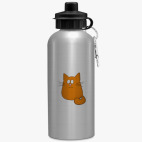 Спортивная бутылка