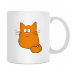 Кружка 330 мл