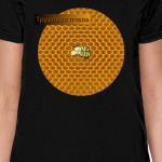 Трудовая пчела