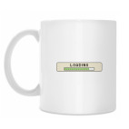 Кружка 330 мл