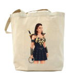 Арт «воительница»