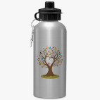 Спортивная бутылка