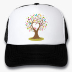 Кепки Trucker