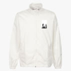 Ветровка без капюшона