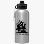 Спортивная бутылка