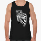 Графическая Зебра