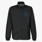 Ветровка без капюшона