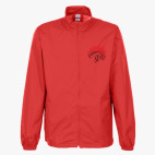 Ветровка без капюшона