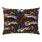 ГЕОМЕТРИЧЕСКИЙ ПЕЙЗАЖ