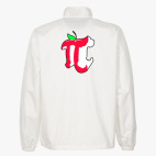 Ветровка без капюшона