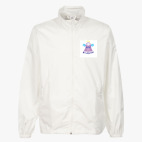 Ветровка без капюшона