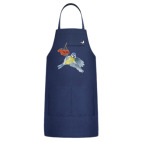 Кухонный фартук