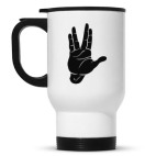 Кружка-термос