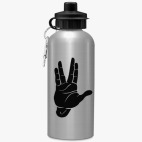 Star Trek жест Спока