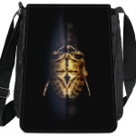 Зеркальная пчела