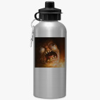 Спортивная бутылка