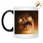 FFUUUU face или Ffruustration