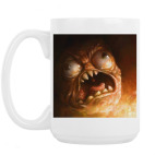 Кружка 420 мл