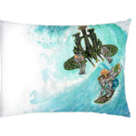 'Некрончик в отпуске'