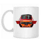 'Москва-Петушки' с крылышками