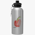 Спортивная бутылка