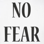 NO FEAR [MADONNA]