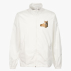 Ветровка без капюшона