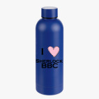 Термобутылка