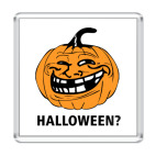  Trollface. Halloween?