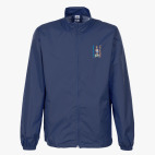 Ветровка без капюшона