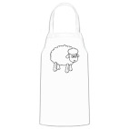 Кухонный фартук