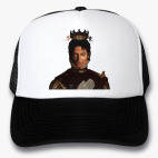 Кепки Trucker