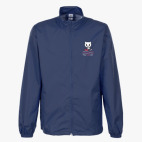 Ветровка без капюшона