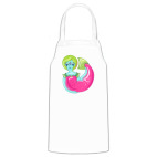 Кухонный фартук