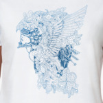 Летящий воин