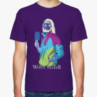 White Walker Игра престолов
