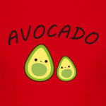 Avocado / Авокадо