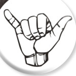 hang loose