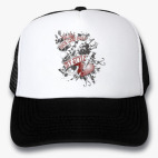 Кепки Trucker