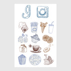 Я фотографирую еду