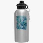 Спортивная бутылка