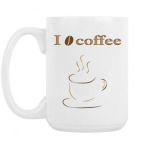 Кружка 420 мл