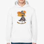 Плохой кот-поджигатель