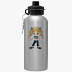 Спортивная бутылка