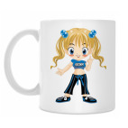 Кружка 330 мл