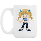 Кружка 420 мл