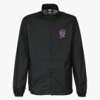 Ветровка без капюшона