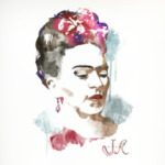 Фрида Кало - художница