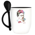 Фрида Кало - художница